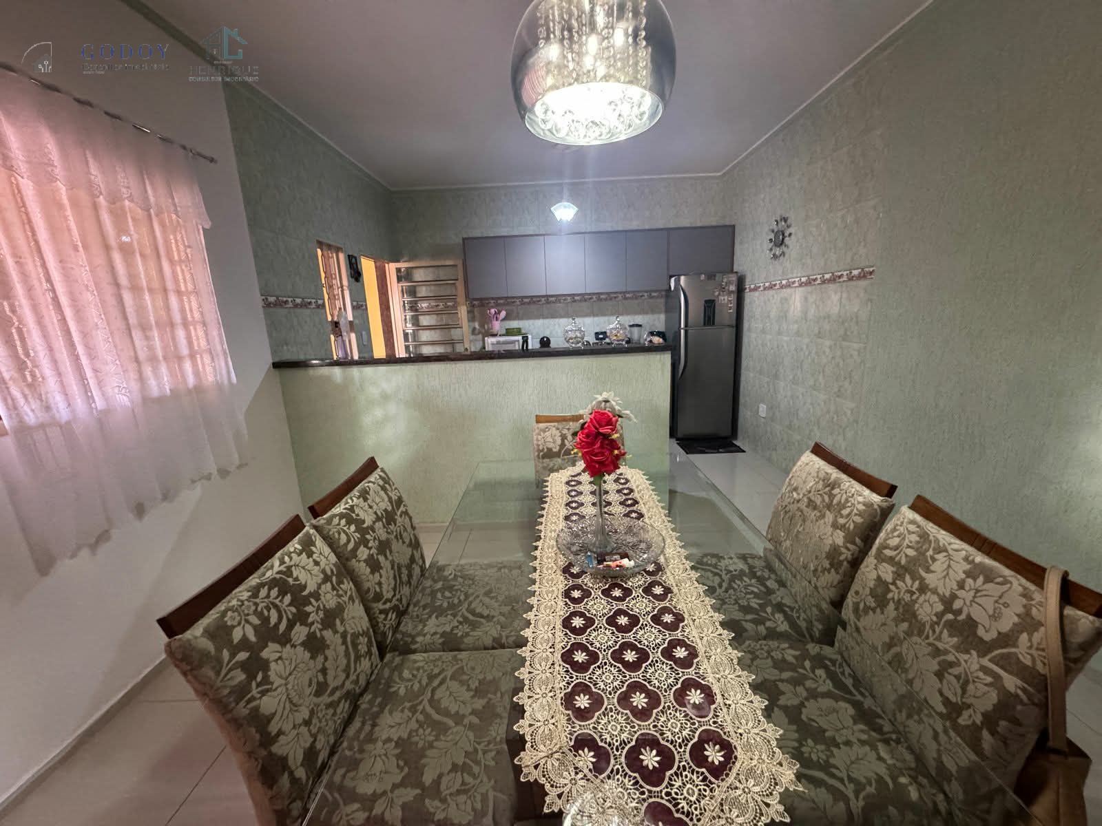 Casa, 2 quartos, 160 m² - Foto 6
