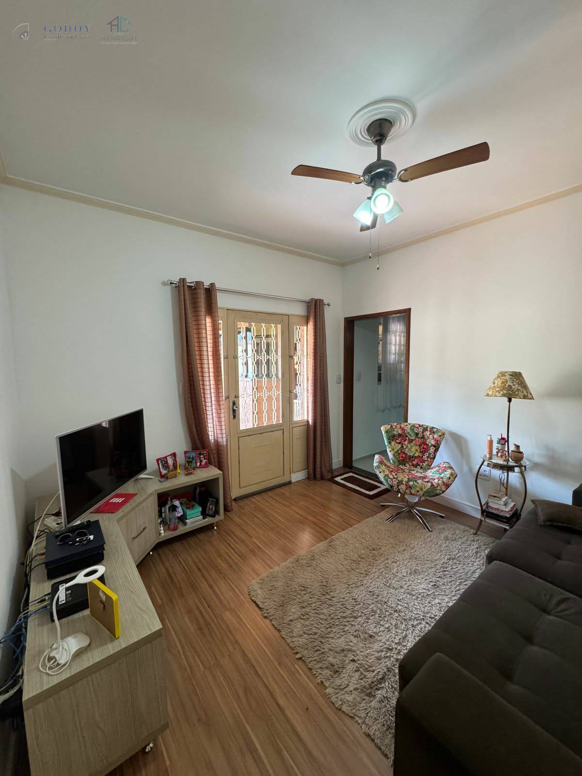 Casa, 2 quartos, 160 m² - Foto 7