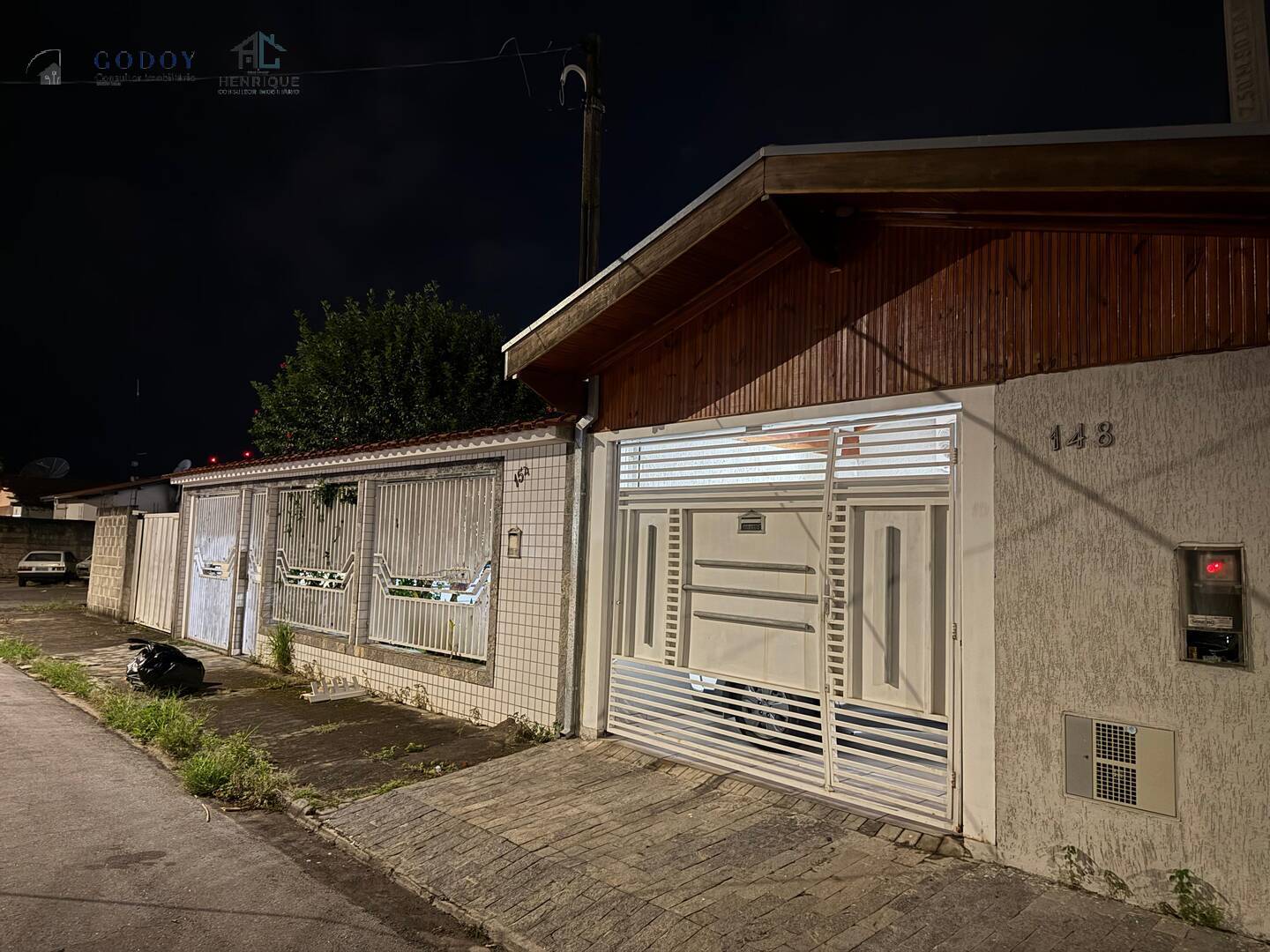 Casa, 2 quartos, 105 m² - Foto 1