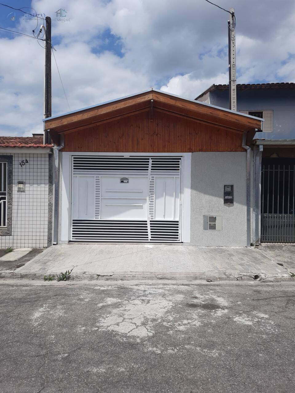 Casa, 2 quartos, 105 m² - Foto 2
