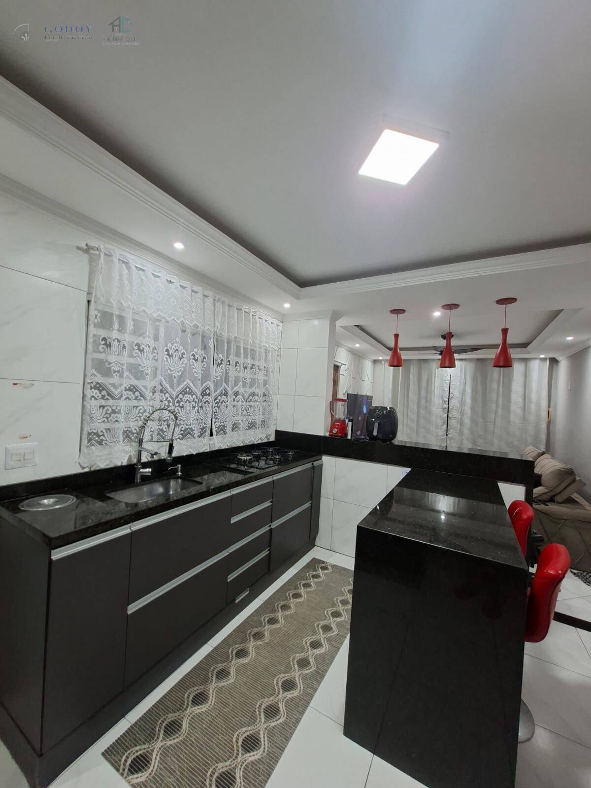 Casa, 2 quartos, 105 m² - Foto 7