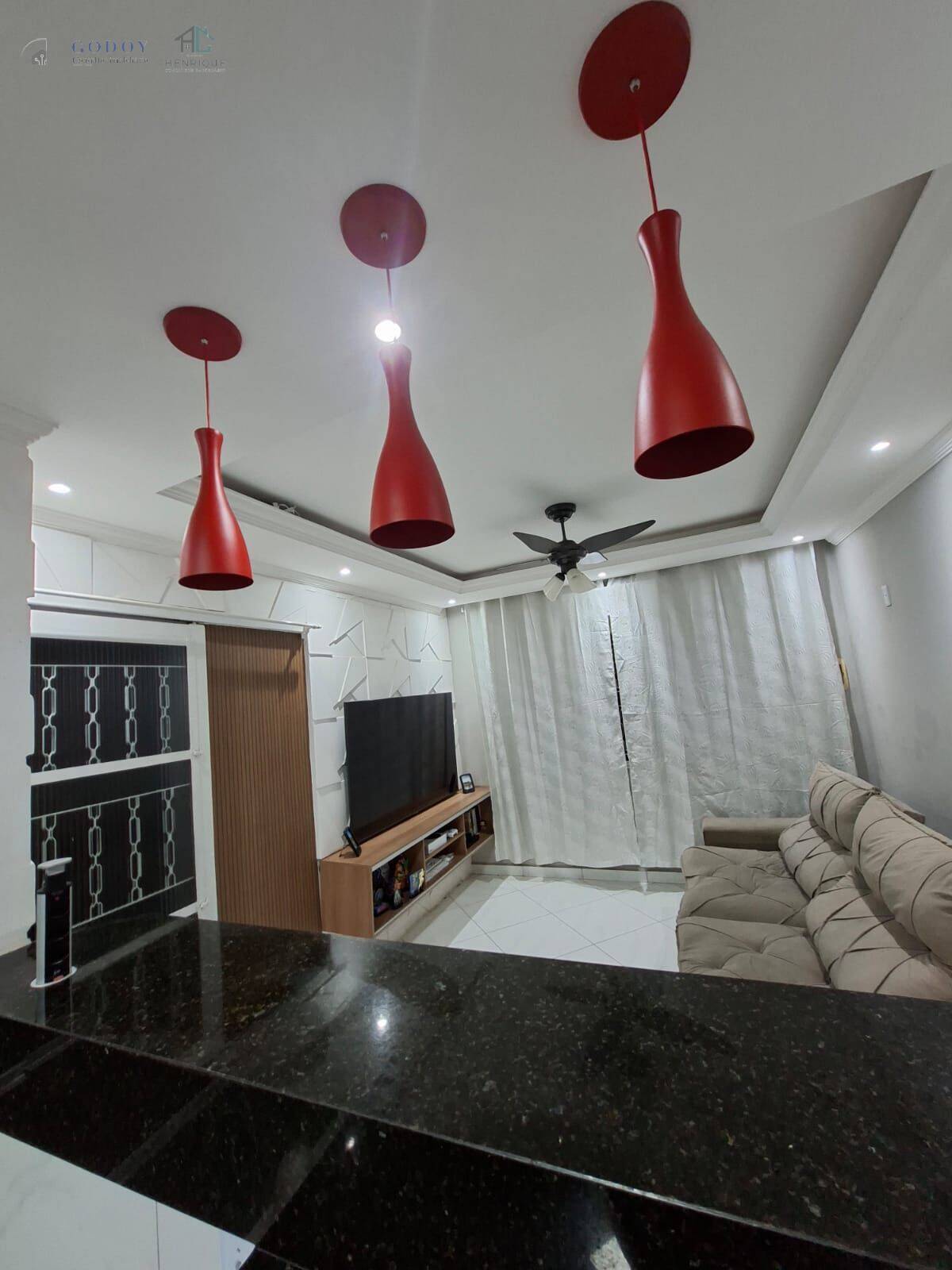 Casa, 2 quartos, 105 m² - Foto 8