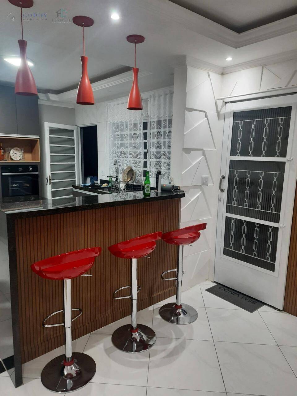Casa, 2 quartos, 105 m² - Foto 10