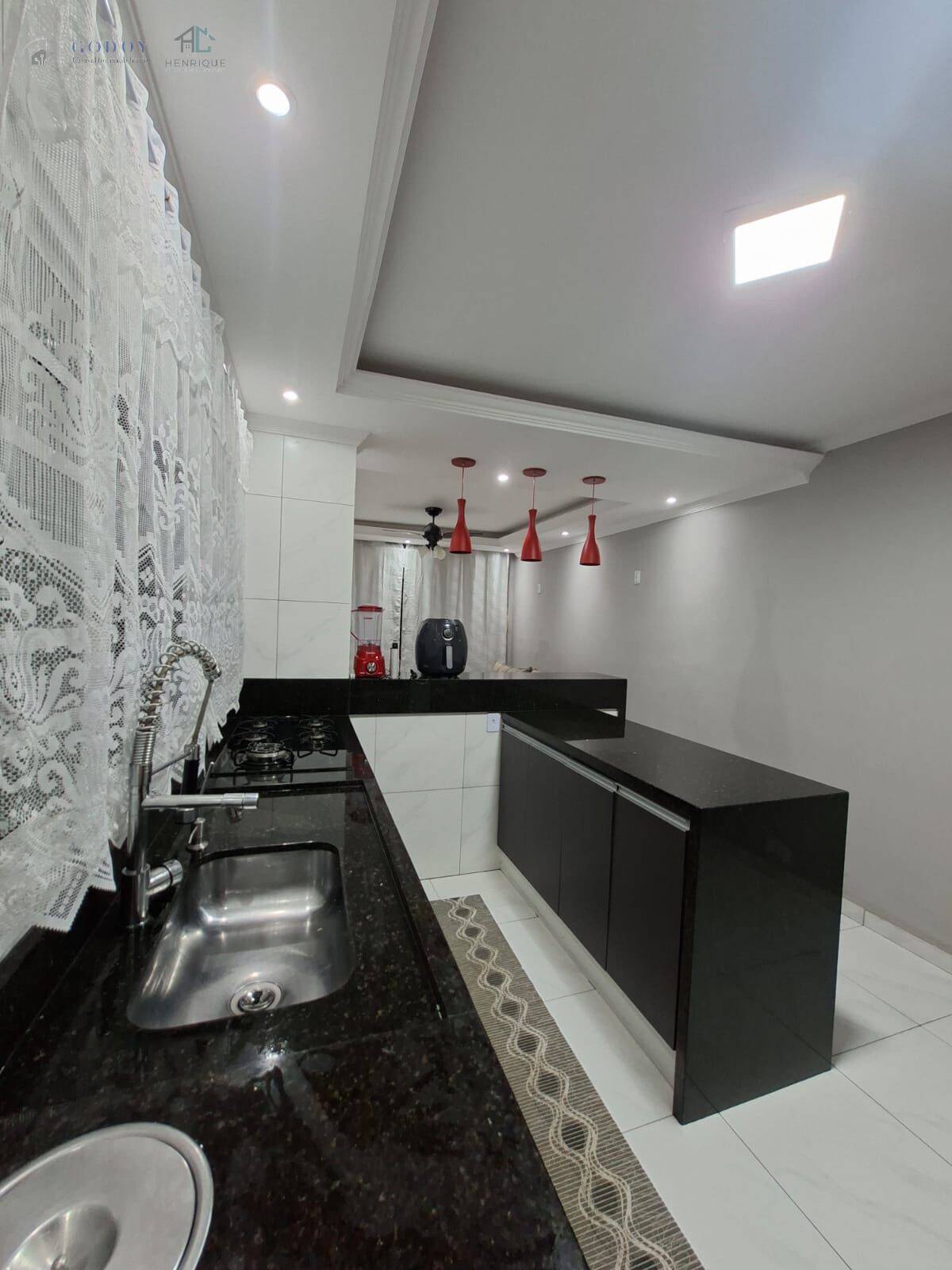 Casa, 2 quartos, 105 m² - Foto 11
