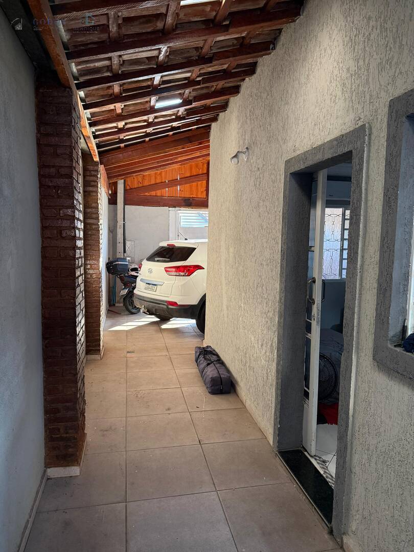 Casa, 2 quartos, 105 m² - Foto 17