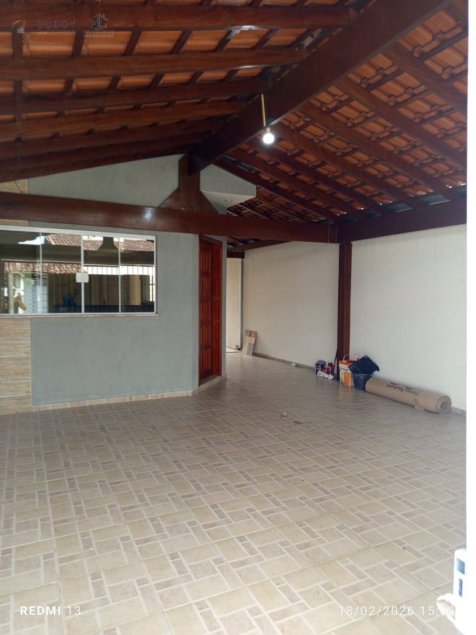 Sobrado, 3 quartos, 137 m² - Foto 2