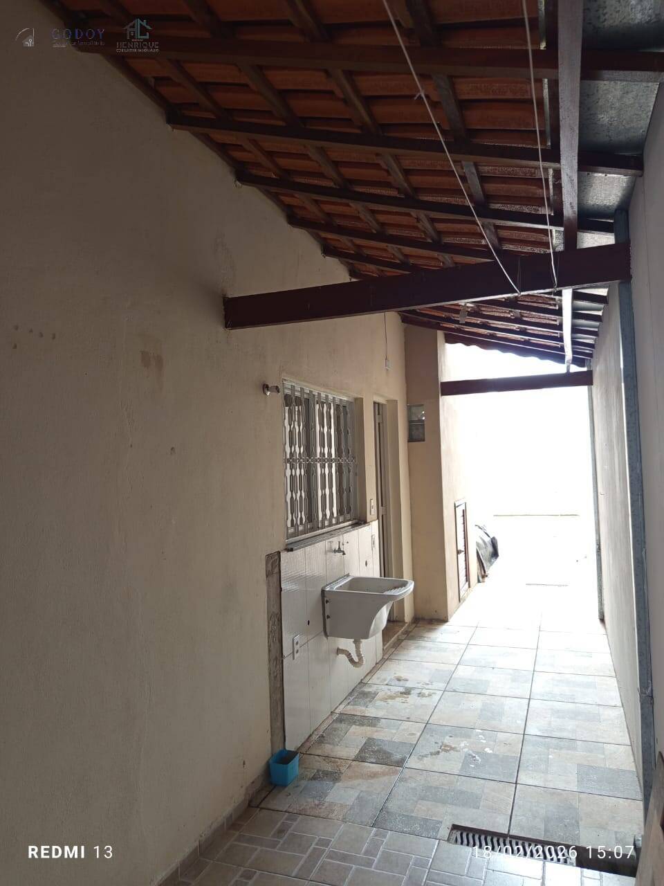 Sobrado, 3 quartos, 137 m² - Foto 3