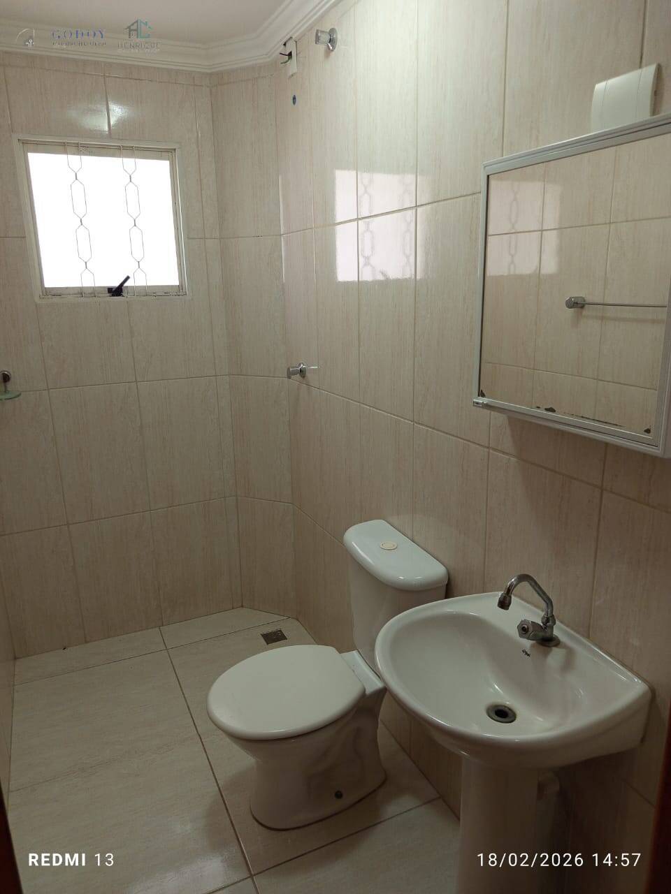 Sobrado, 3 quartos, 137 m² - Foto 6