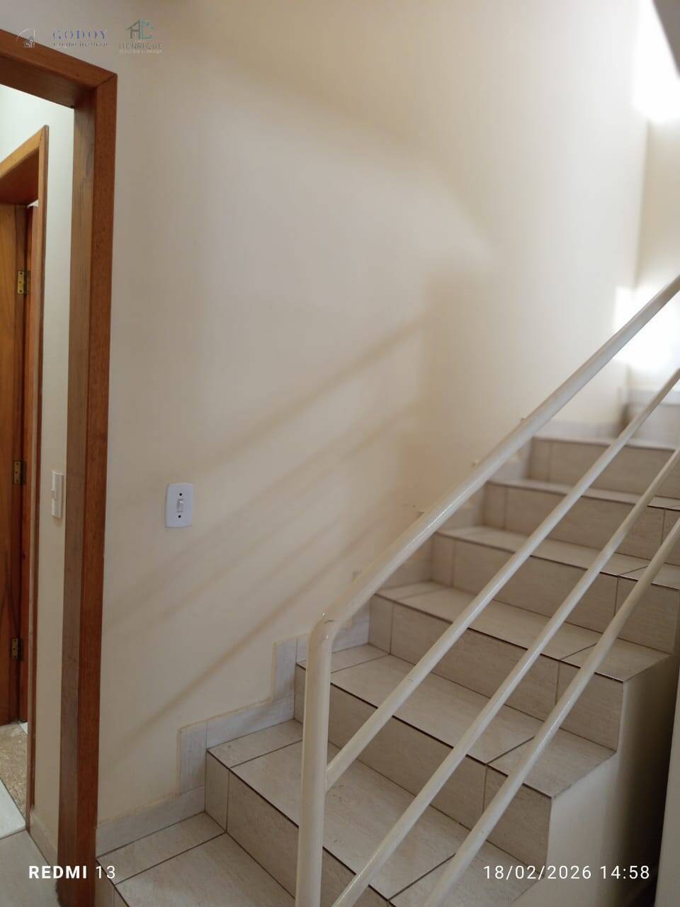 Sobrado, 3 quartos, 137 m² - Foto 8
