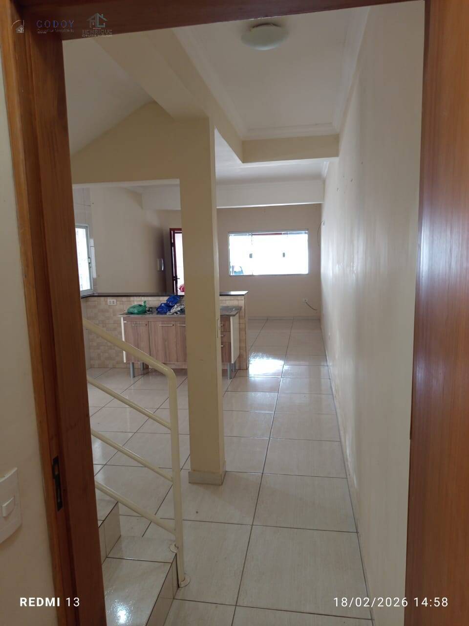 Sobrado, 3 quartos, 137 m² - Foto 9