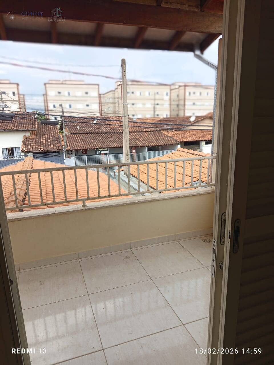 Sobrado, 3 quartos, 137 m² - Foto 13