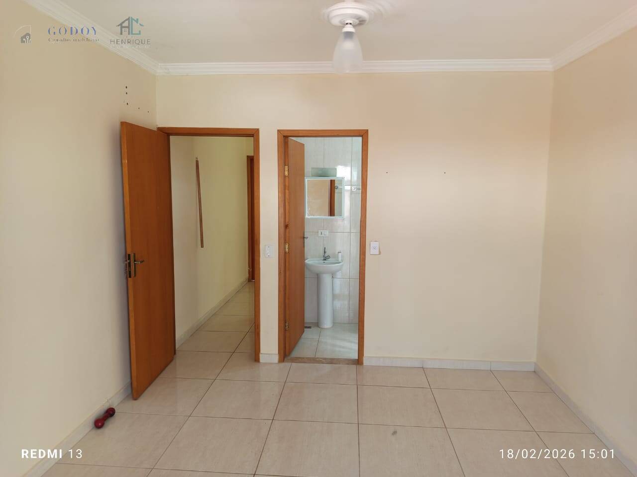 Sobrado, 3 quartos, 137 m² - Foto 16
