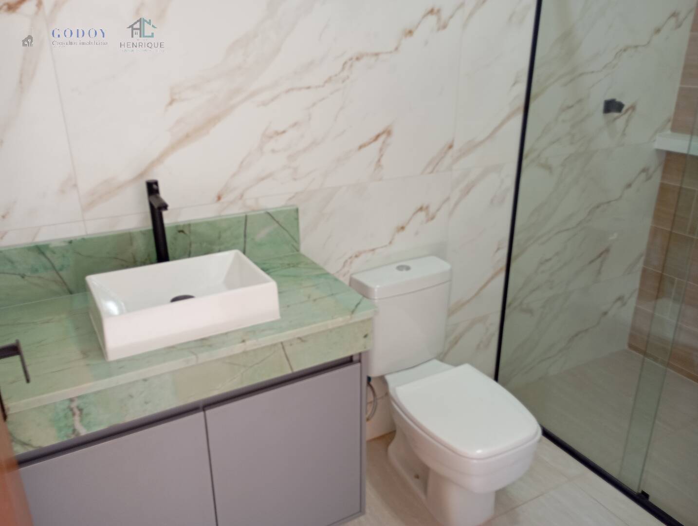 Casa, 3 quartos, 135 m² - Foto 11
