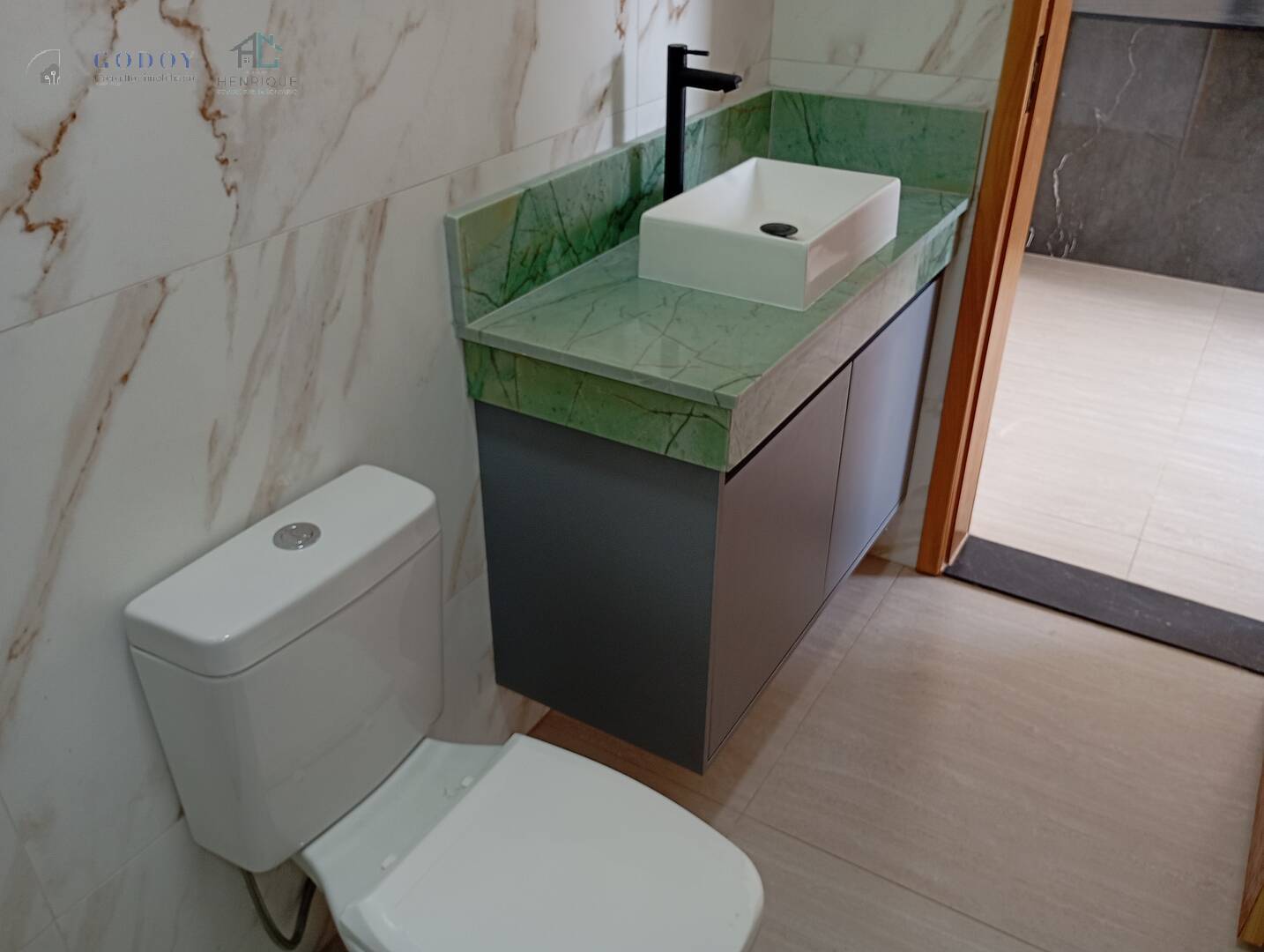 Casa, 3 quartos, 135 m² - Foto 14