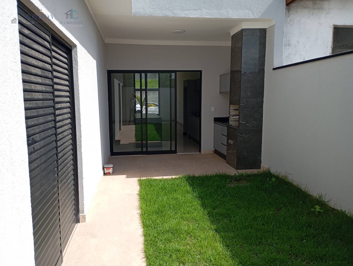 Casa, 3 quartos, 135 m² - Foto 21