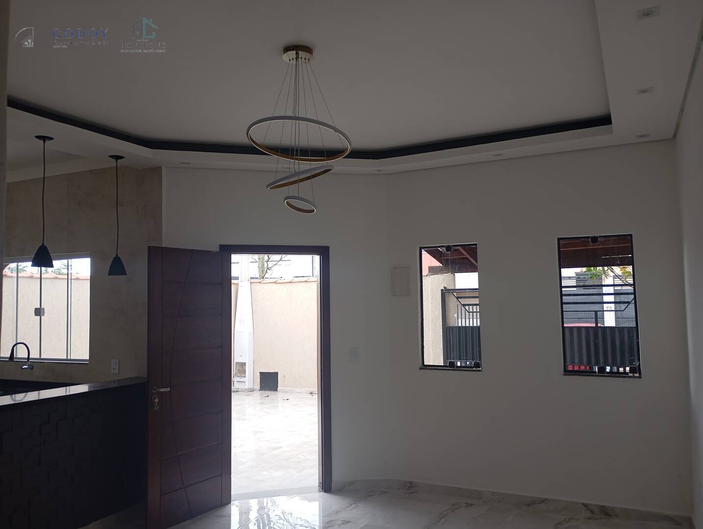 Casa, 3 quartos, 106 m² - Foto 6