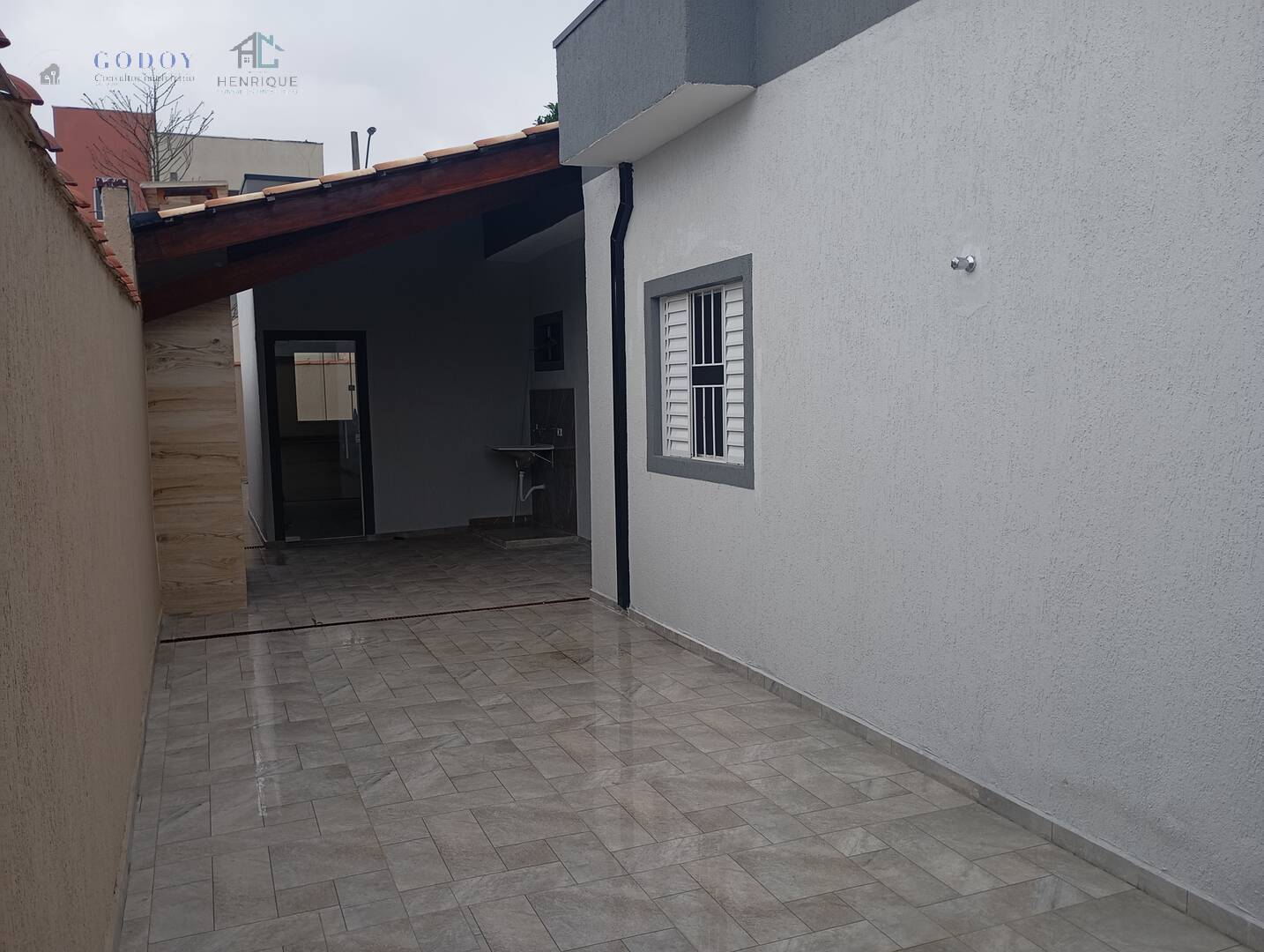 Casa, 3 quartos, 106 m² - Foto 7
