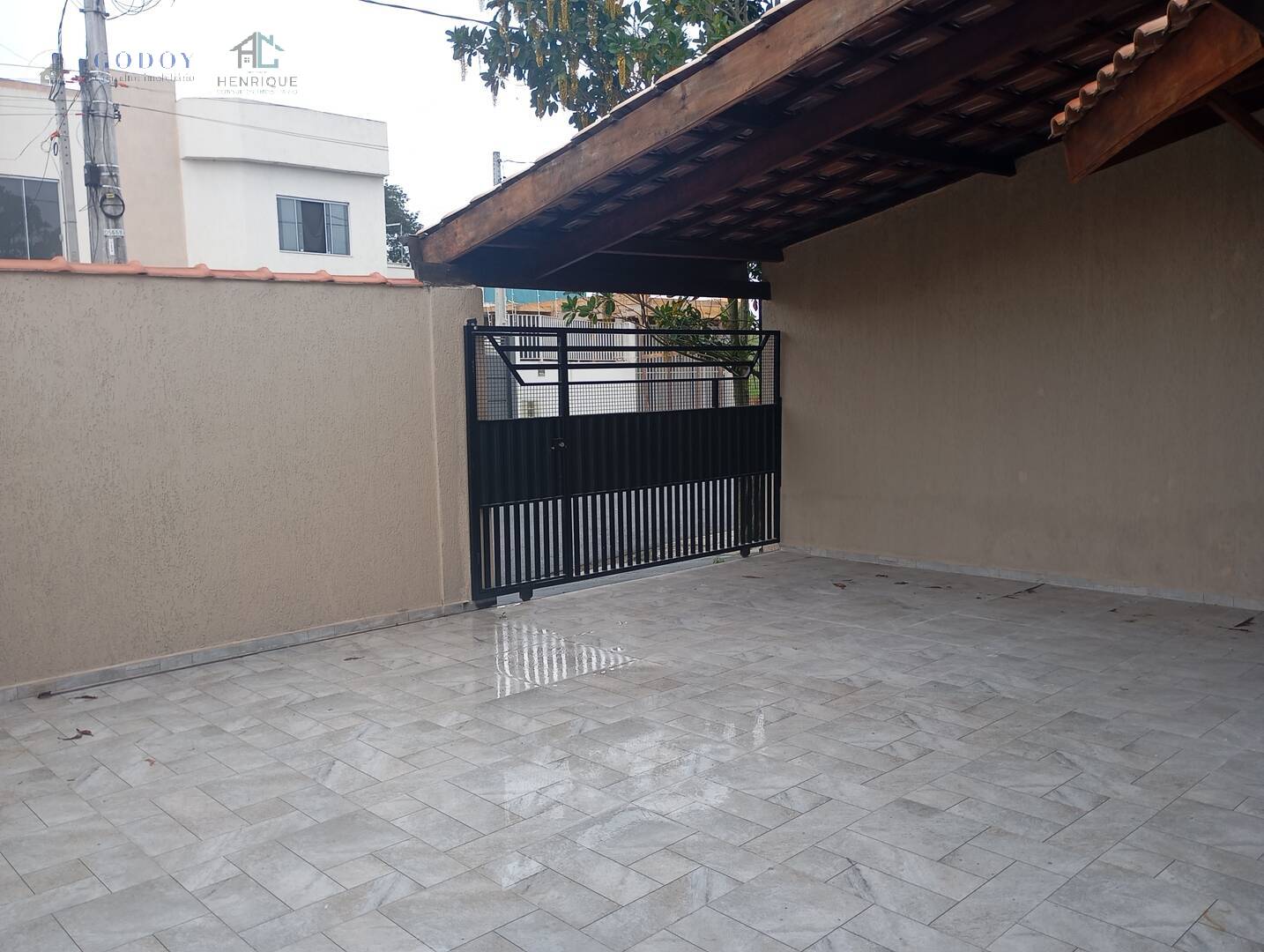 Casa, 3 quartos, 106 m² - Foto 9