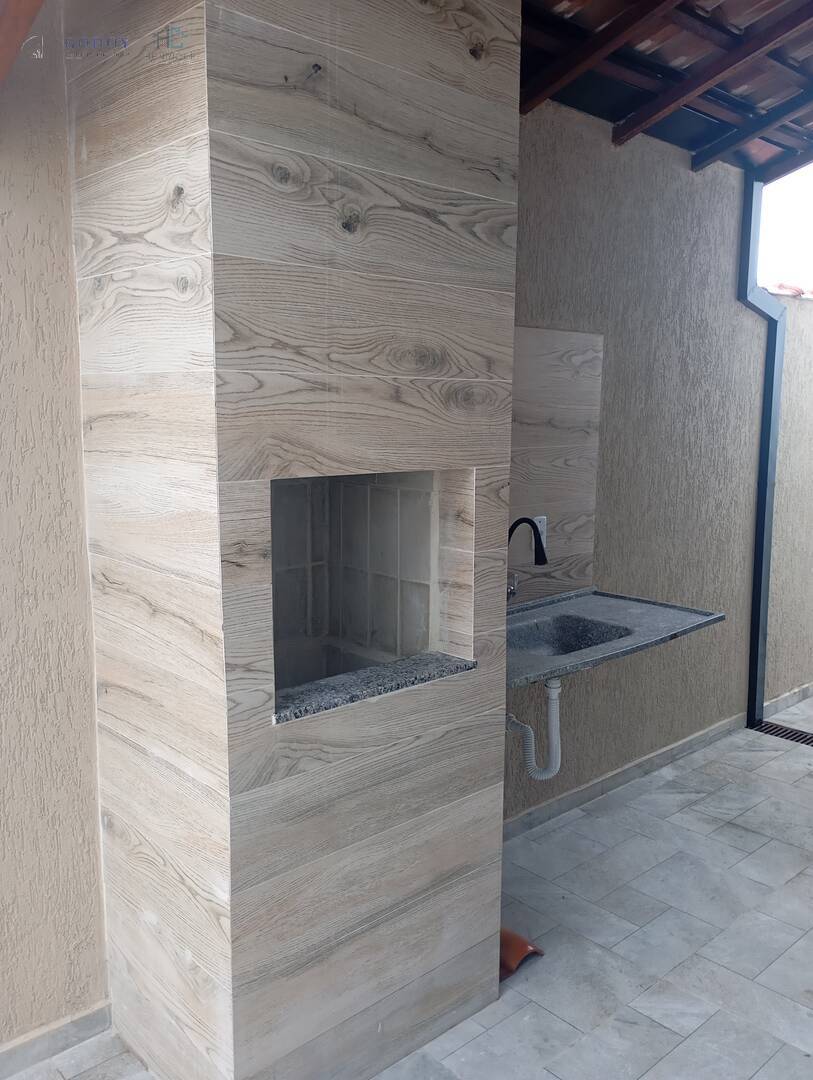 Casa, 3 quartos, 106 m² - Foto 12