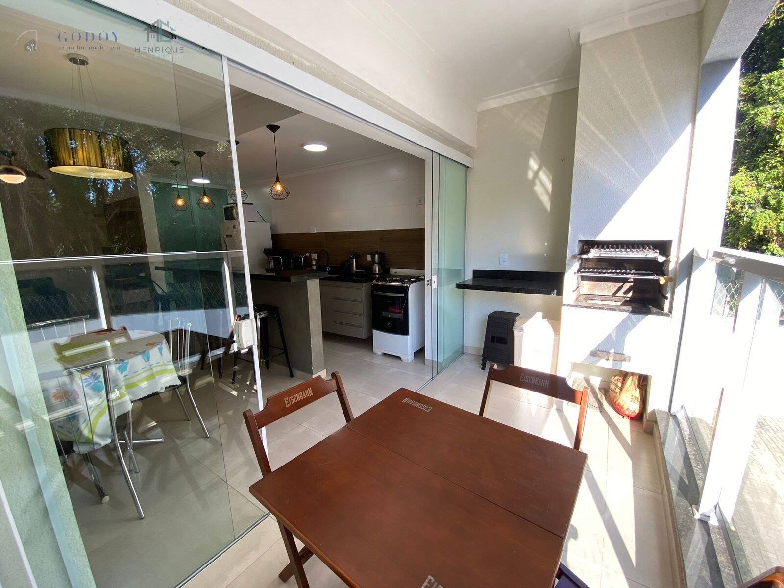 Apartamento, 2 quartos, 65 m² - Foto 1