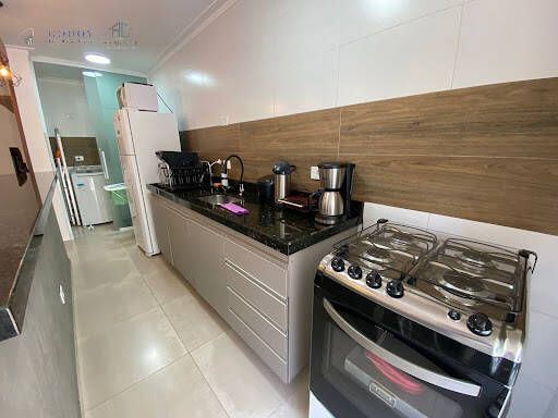 Apartamento, 2 quartos, 65 m² - Foto 6