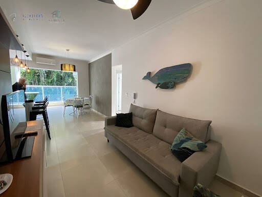 Apartamento, 2 quartos, 65 m² - Foto 9