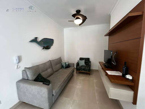 Apartamento, 2 quartos, 65 m² - Foto 10