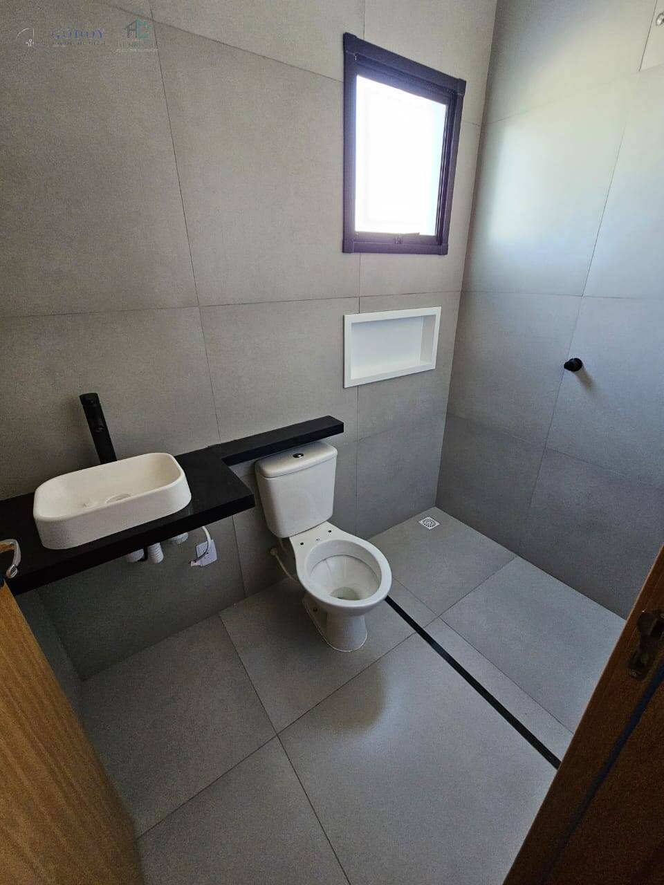 Casa, 3 quartos - Foto 10