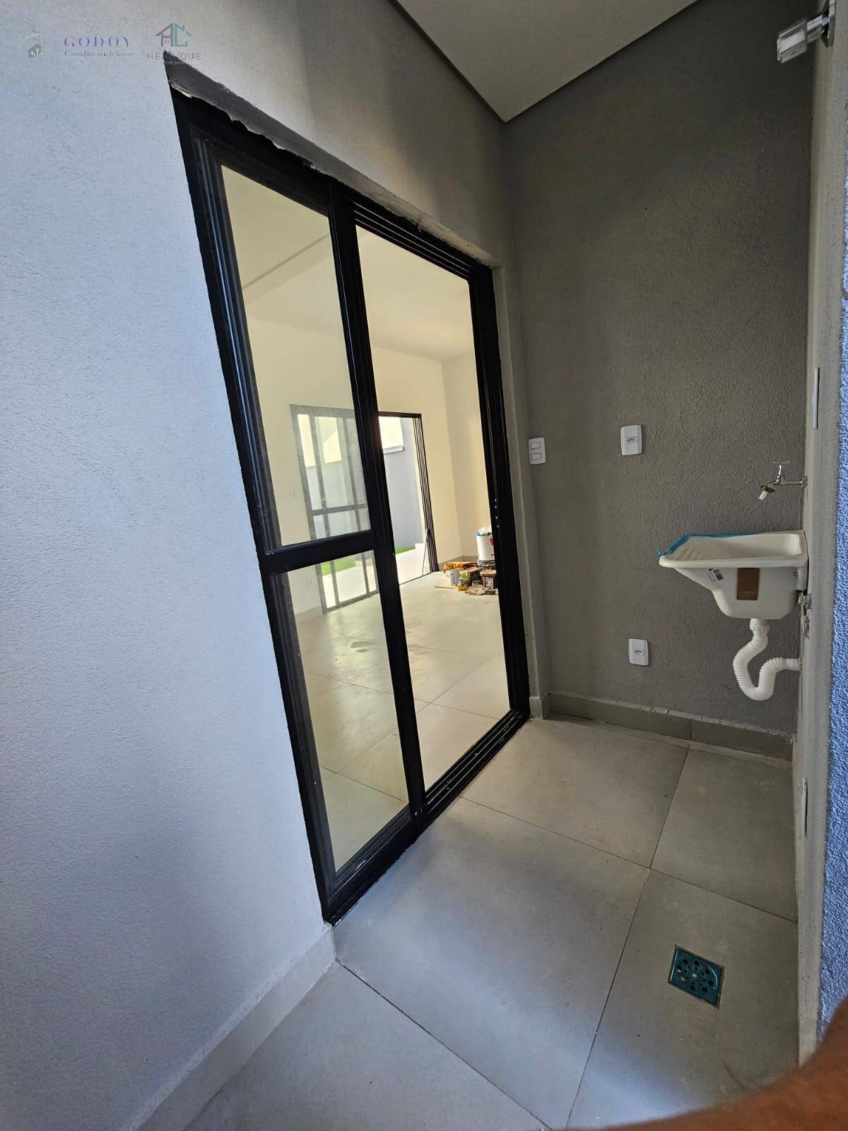 Casa, 3 quartos - Foto 12
