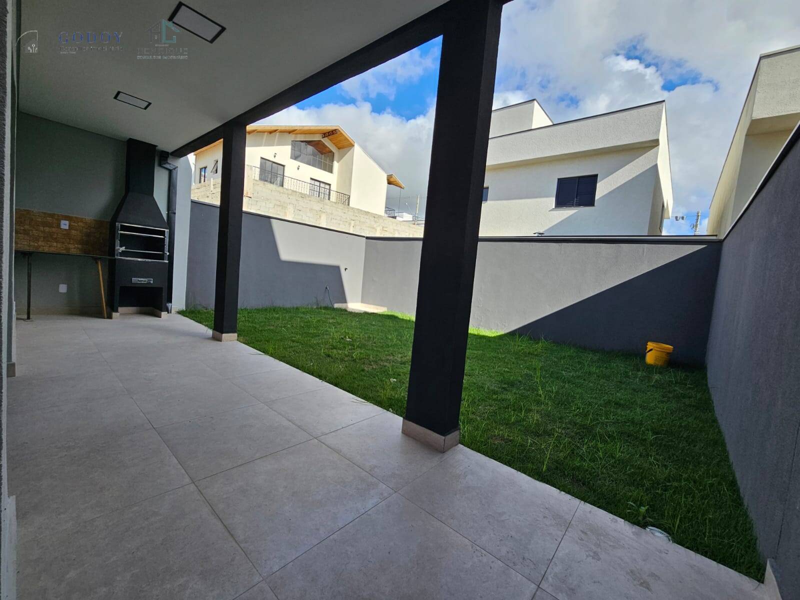 Casa, 3 quartos - Foto 16