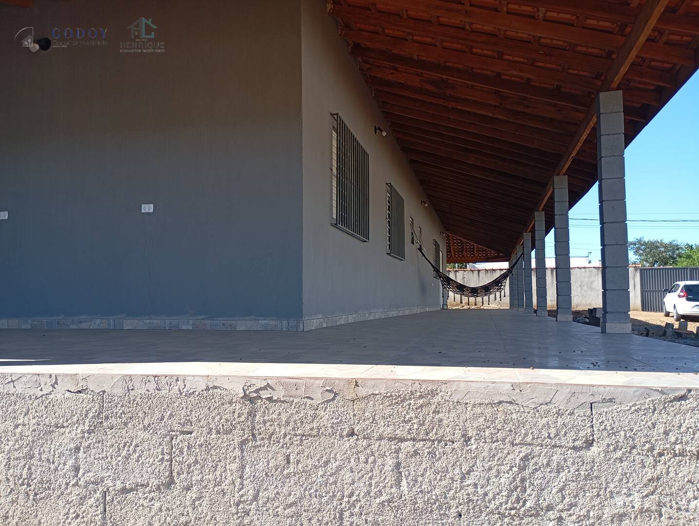 Casa, 2 quartos, 90 m² - Foto 6