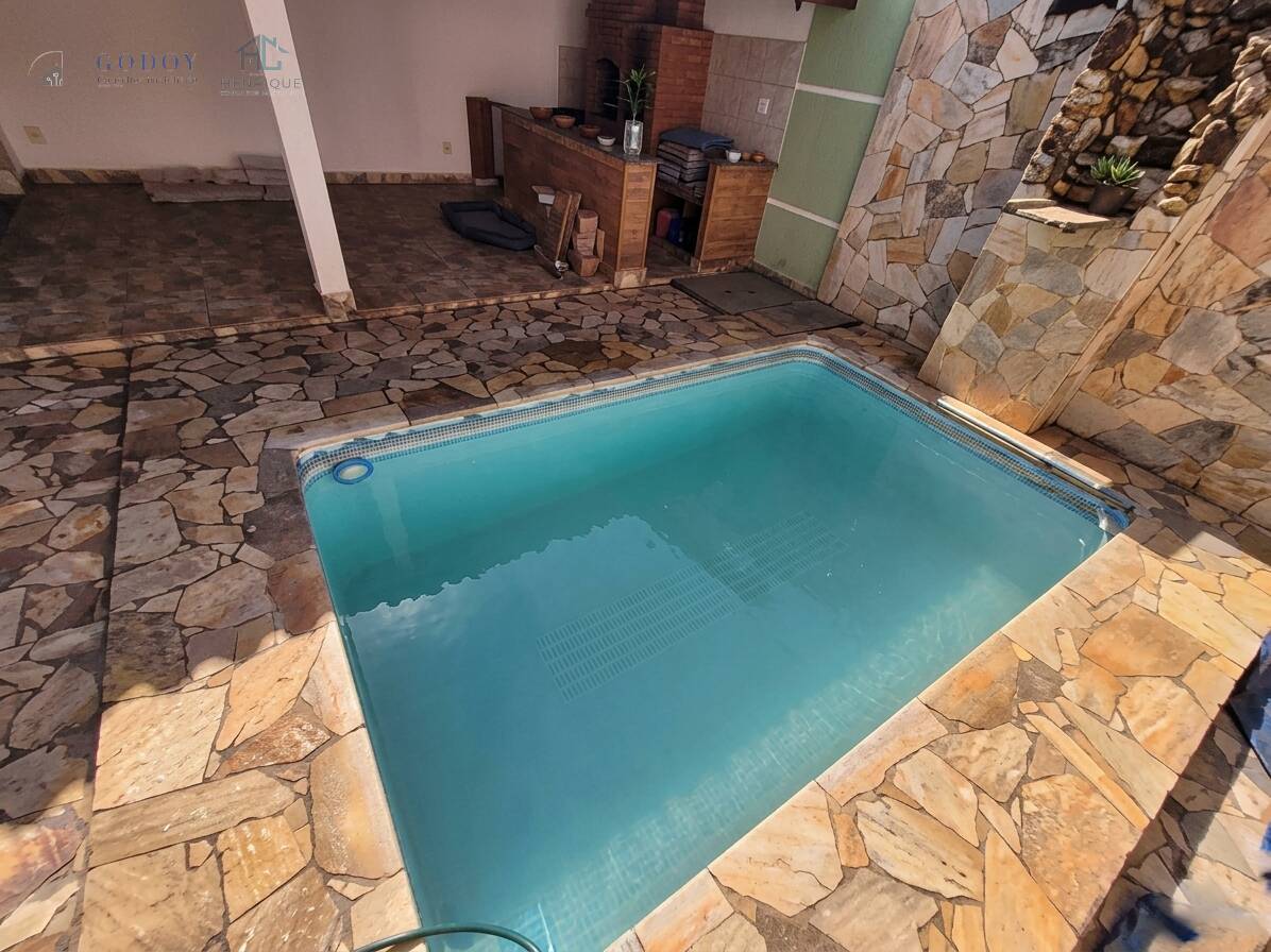 Casa, 3 quartos, 186 m² - Foto 25