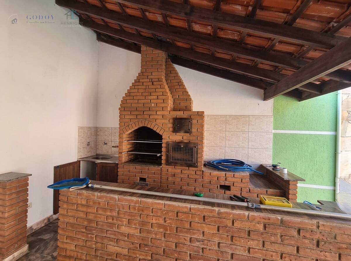 Casa, 3 quartos, 186 m² - Foto 26