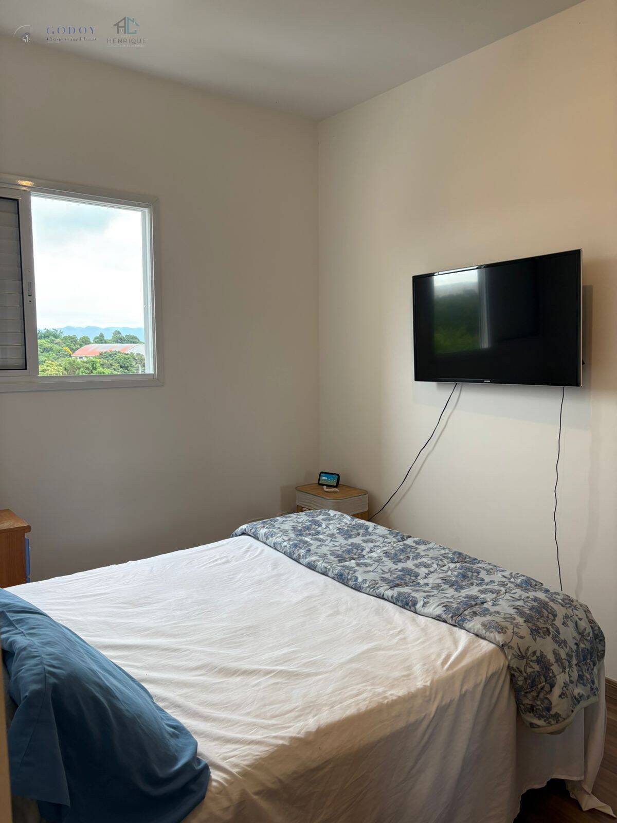 Apartamento, 2 quartos, 71 m² - Foto 2