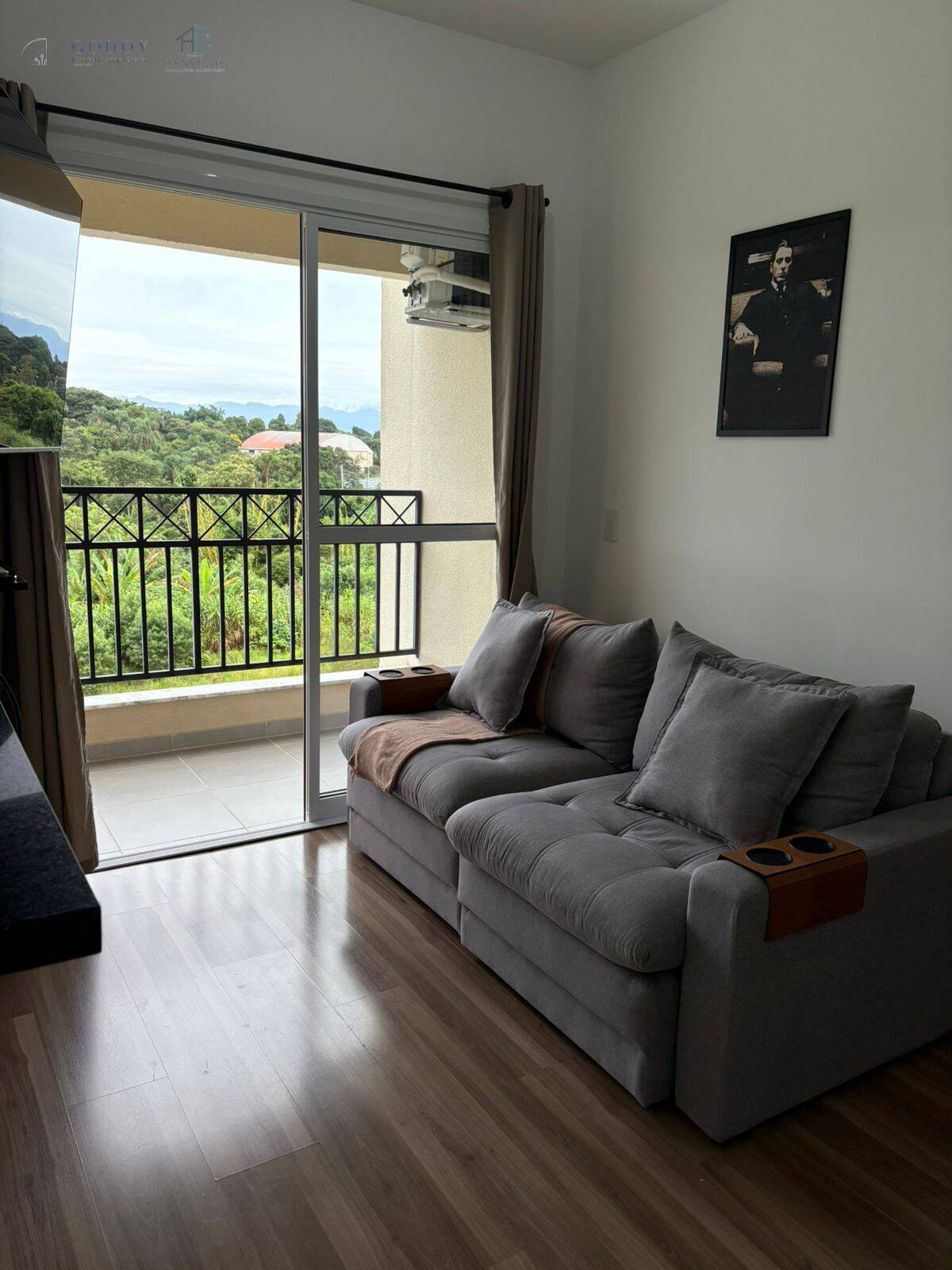 Apartamento, 2 quartos, 71 m² - Foto 10