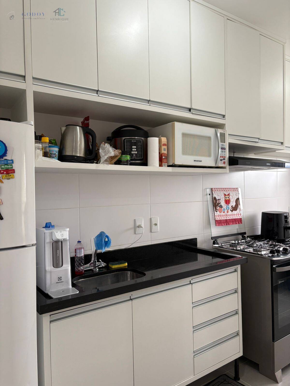 Apartamento, 2 quartos, 71 m² - Foto 14
