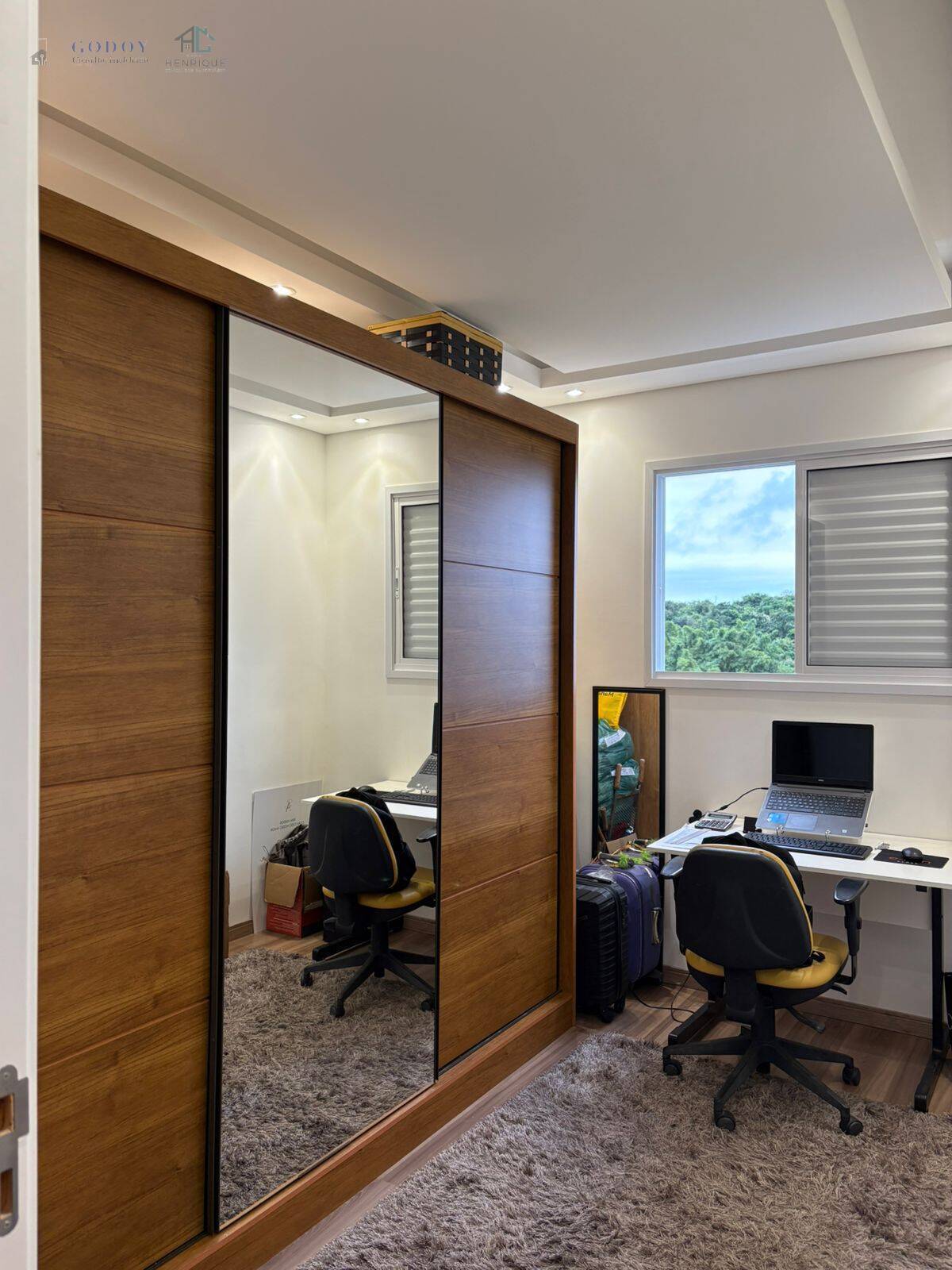 Apartamento, 2 quartos, 71 m² - Foto 13