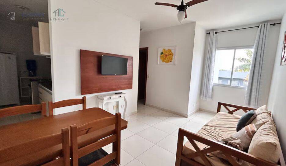 Apartamento, 2 quartos, 60 m² - Foto 5