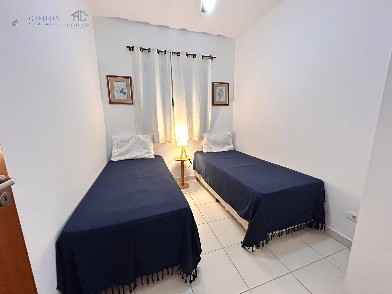 Apartamento, 2 quartos, 60 m² - Foto 4