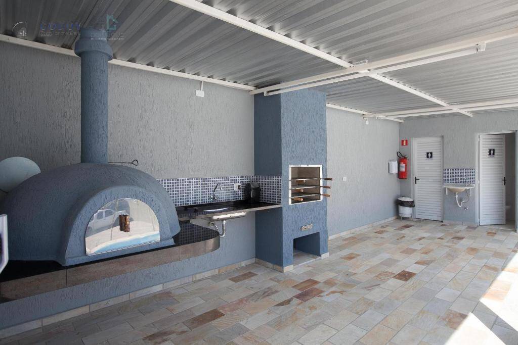 Apartamento, 2 quartos, 60 m² - Foto 8