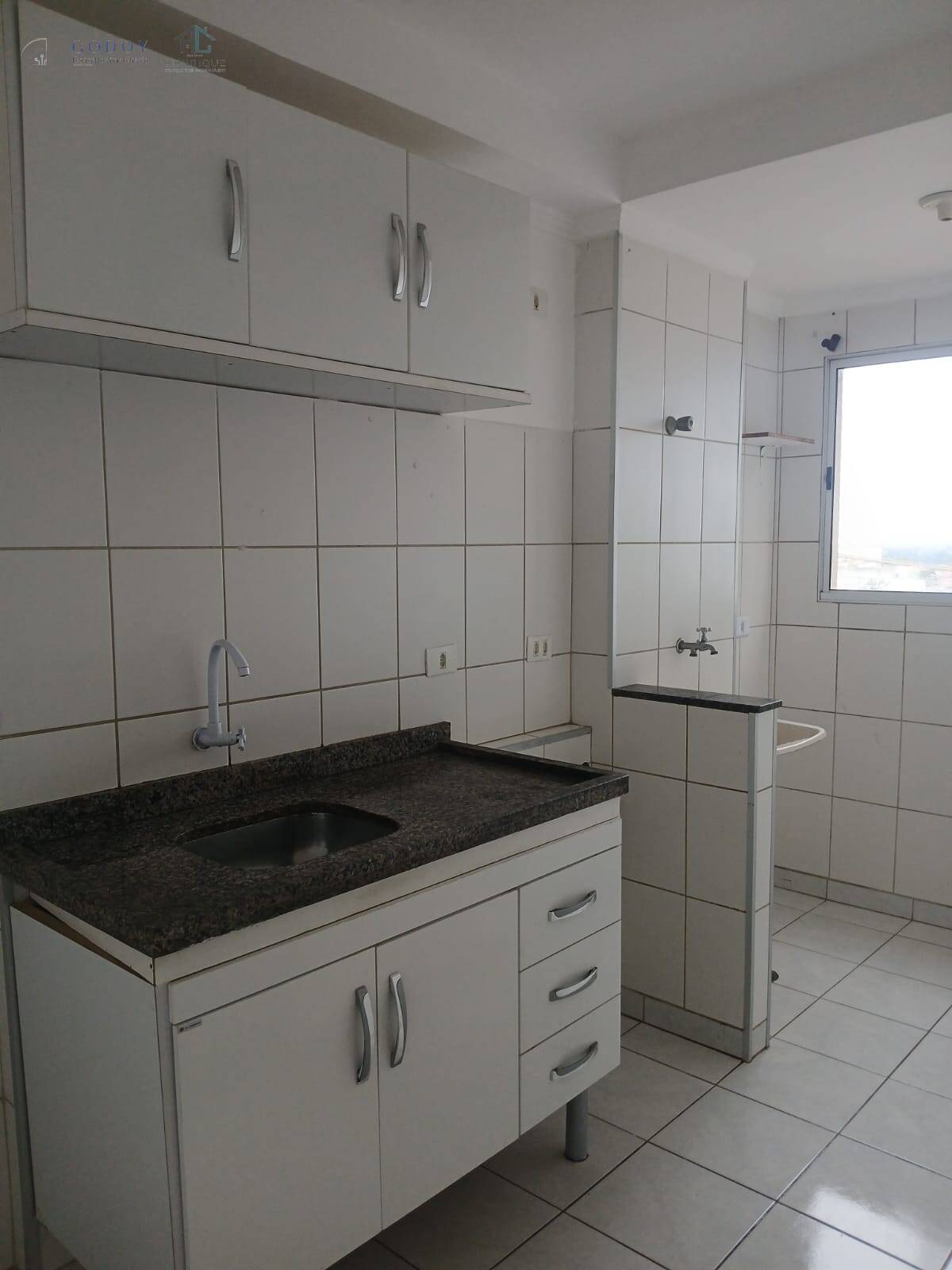 Apartamento, 2 quartos - Foto 4