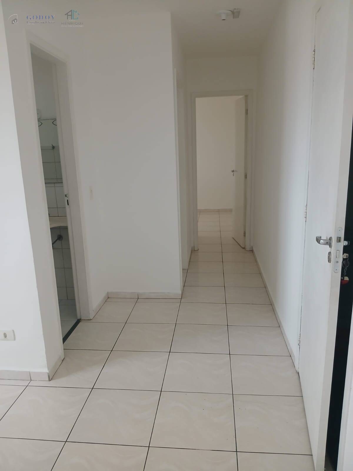 Apartamento, 2 quartos - Foto 7