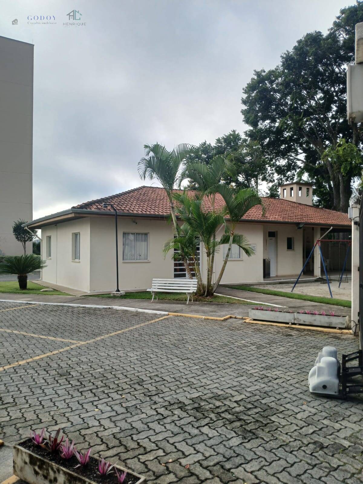 Apartamento, 2 quartos - Foto 10