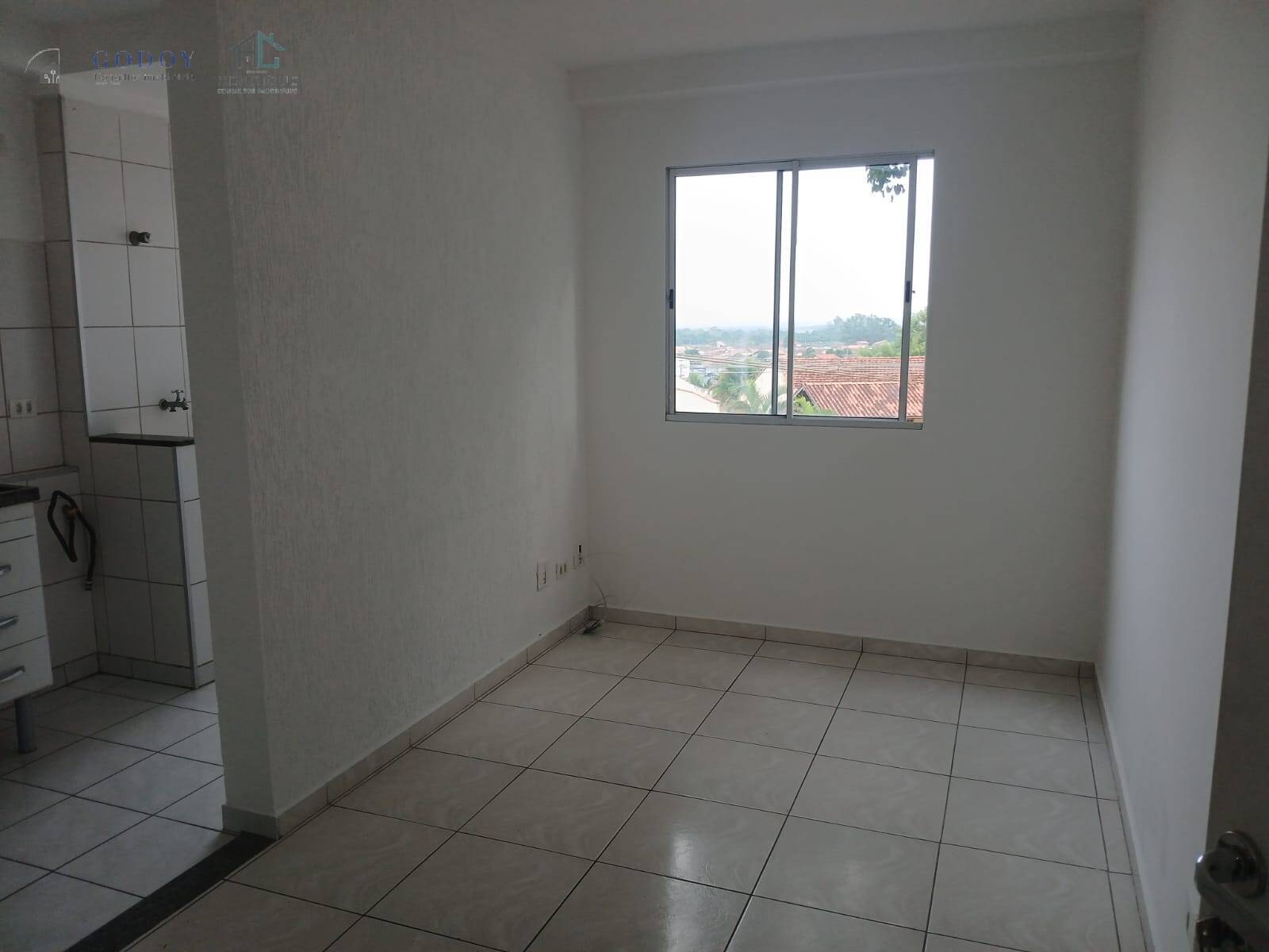 Apartamento, 2 quartos - Foto 6