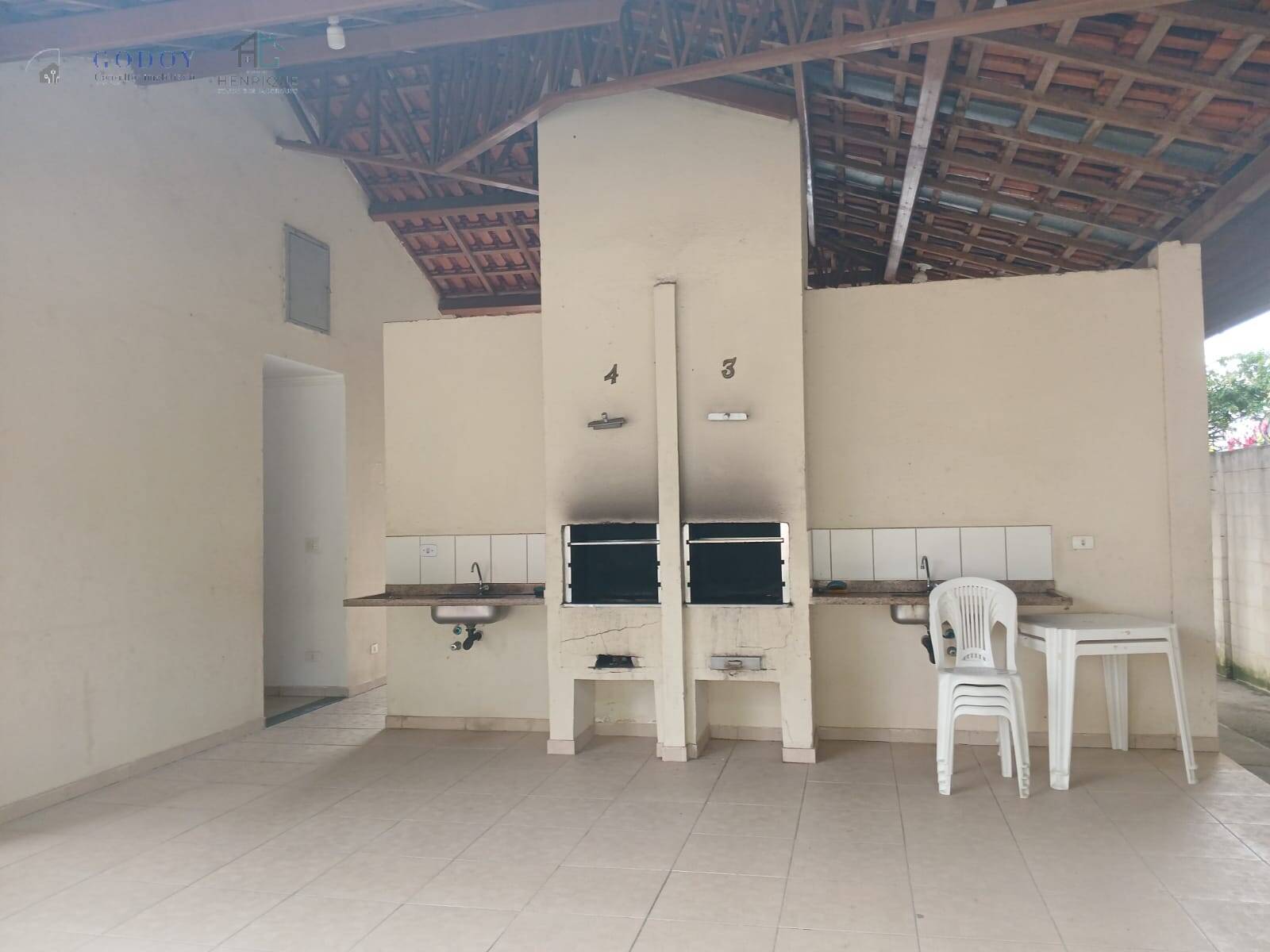 Apartamento, 2 quartos - Foto 15