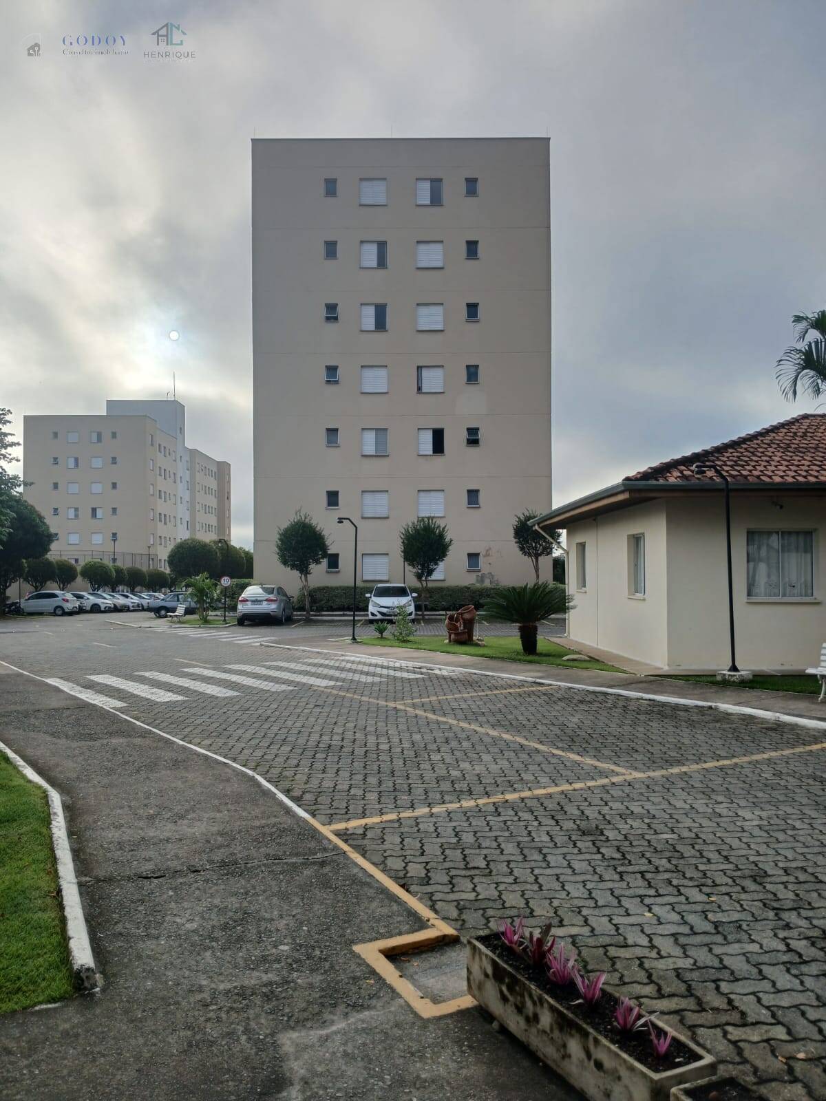 Apartamento, 2 quartos - Foto 16