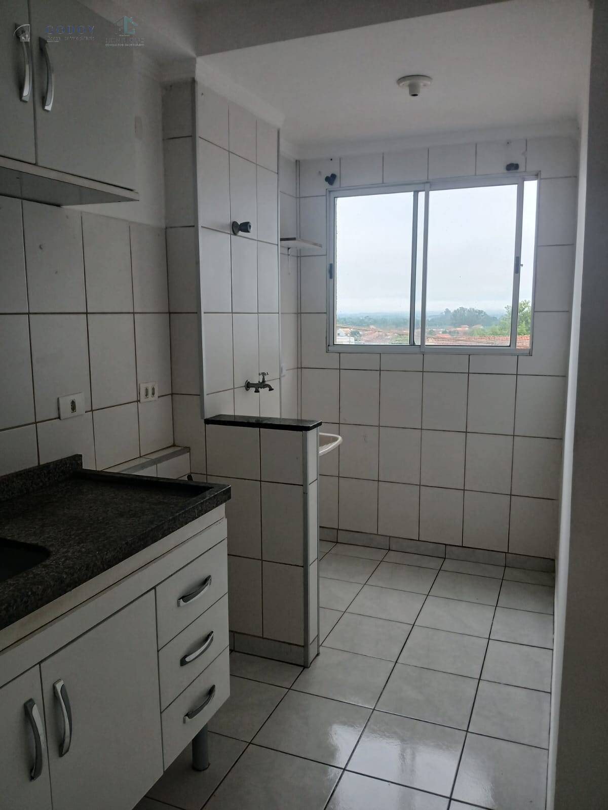 Apartamento, 2 quartos - Foto 3