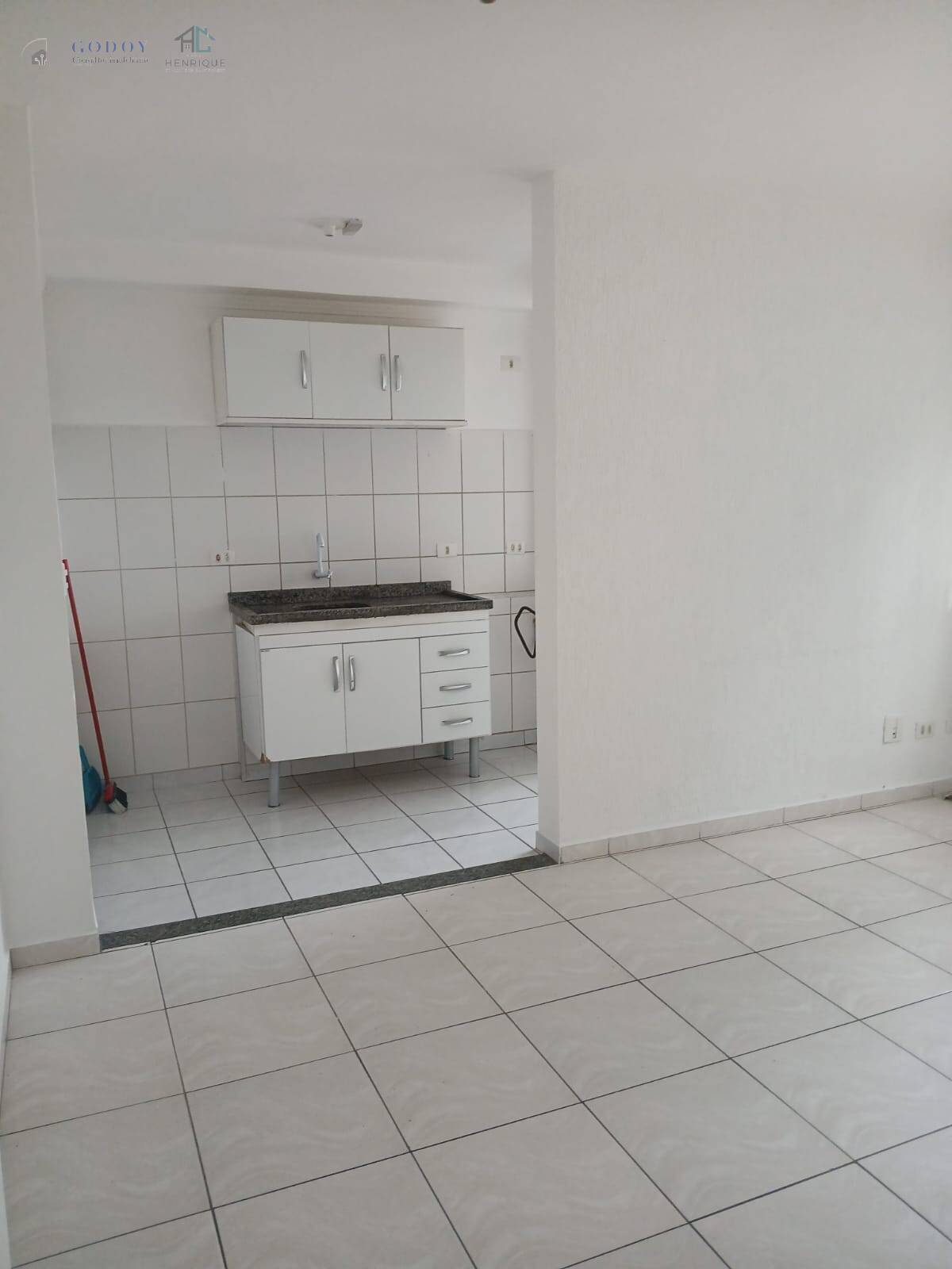 Apartamento, 2 quartos - Foto 2