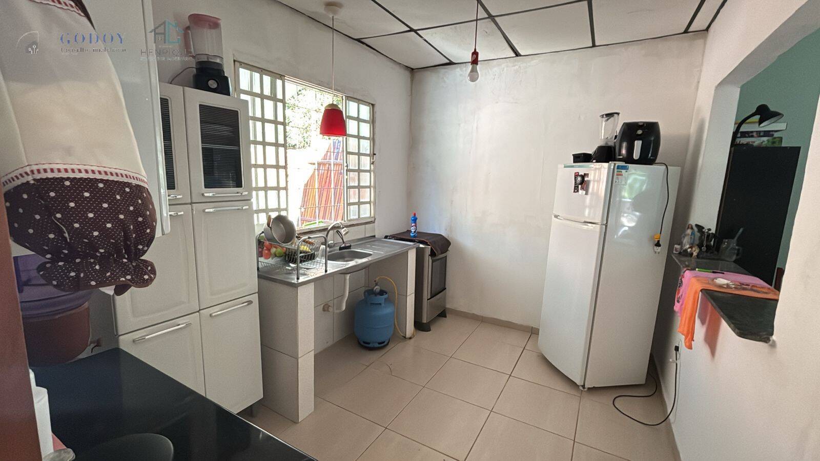 Casa, 1 quarto, 50 m² - Foto 3