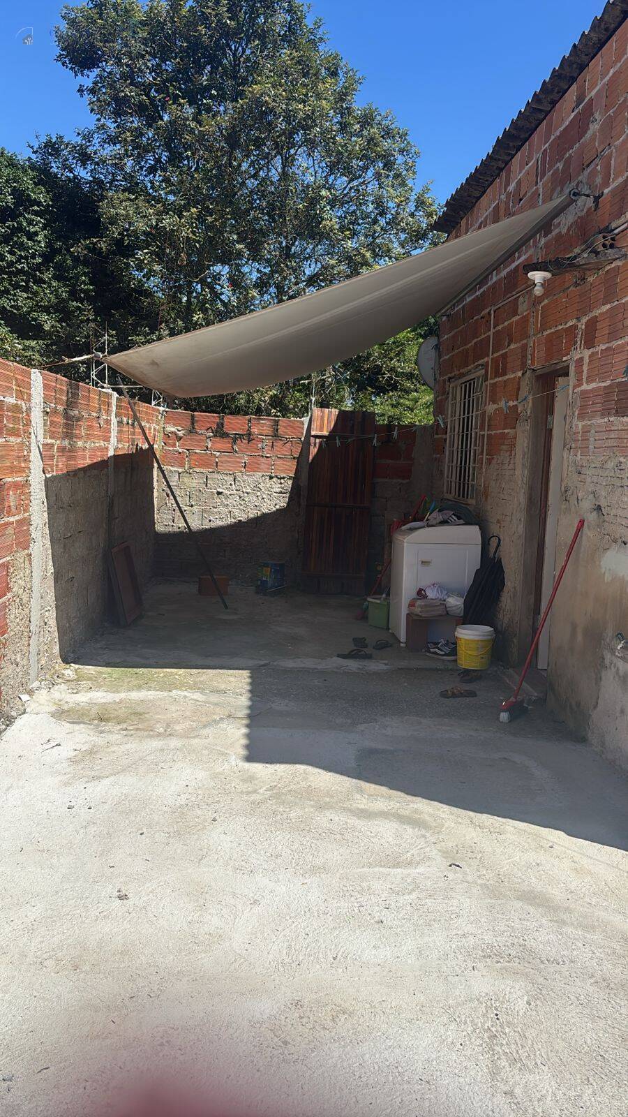 Casa, 1 quarto, 50 m² - Foto 4